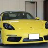 porsche 718-boxster 2019 GOO_JP_700130095430240817001 image 1