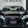 toyota camry 2011 -TOYOTA--Camry DAA-AVV50--AVV50-1003142---TOYOTA--Camry DAA-AVV50--AVV50-1003142- image 11