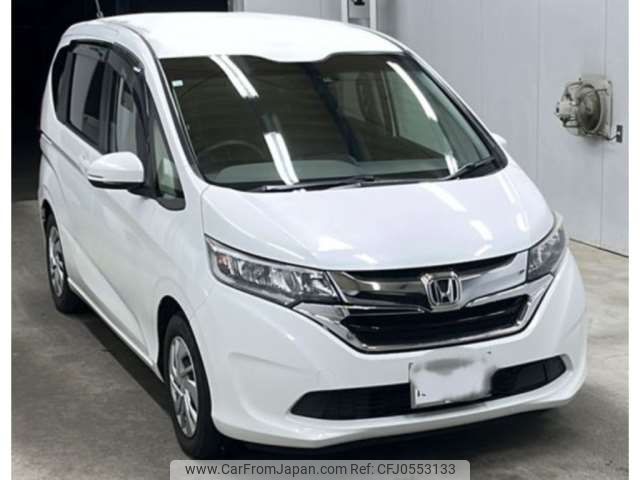 honda freed 2018 -HONDA 【鹿児島 534ﾆ 522】--Freed DBA-GB5--GB5-1098568---HONDA 【鹿児島 534ﾆ 522】--Freed DBA-GB5--GB5-1098568- image 1