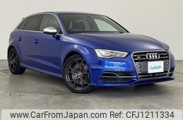 audi s3 2015 -AUDI--Audi S3 ABA-8VCJXF--WAUZZZ8V3GA009553---AUDI--Audi S3 ABA-8VCJXF--WAUZZZ8V3GA009553-