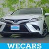 toyota camry 2019 quick_quick_DAA-AXVH70_AXVH70-1039483 image 1