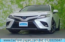 toyota camry 2019 quick_quick_DAA-AXVH70_AXVH70-1039483