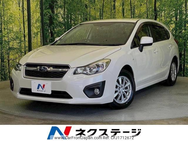 subaru impreza-sports 2012 CFJ1712672 image 1