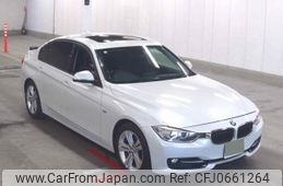 bmw 3-series 2012 quick_quick_DBA-3B20_WBA3B16010NP46042