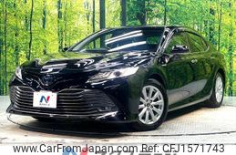 toyota camry 2019 CFJ1571743