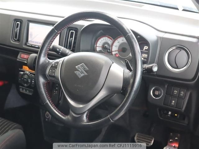 suzuki alto-works 2016 quick_quick_DBA-HA36S_HA36S-874626 image 2
