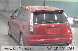 honda stream 2009 TE114