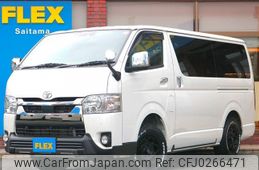 toyota hiace-van 2022 -TOYOTA--Hiace Van 3DF-GDH206V--GDH206-1068758---TOYOTA--Hiace Van 3DF-GDH206V--GDH206-1068758-