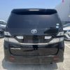 toyota vellfire 2010 NIKYO_ES40600 image 4