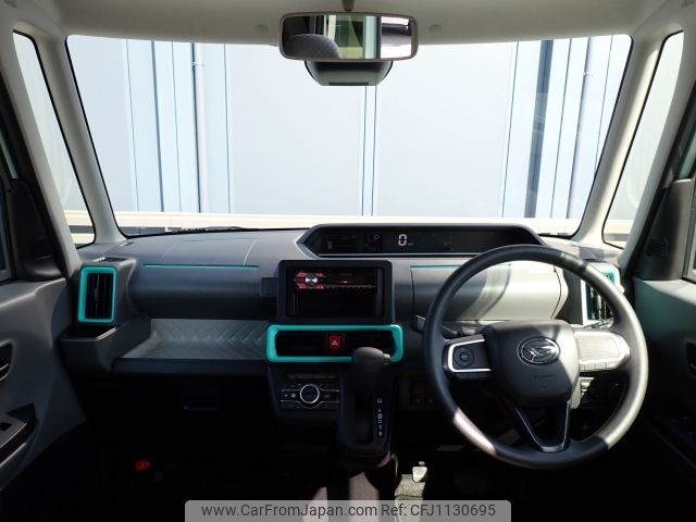 daihatsu tanto 2020 -DAIHATSU--Tanto 6BA-LA650S--LA650S-0104012---DAIHATSU--Tanto 6BA-LA650S--LA650S-0104012- image 2