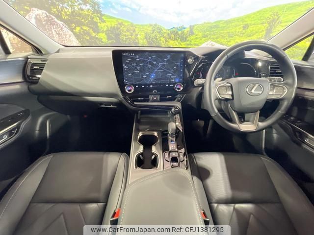 lexus nx 2023 quick_quick_AAZH20_AAZH20-6008312 image 2