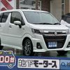 suzuki wagon-r 2022 GOO_JP_700060017330240227019 image 1