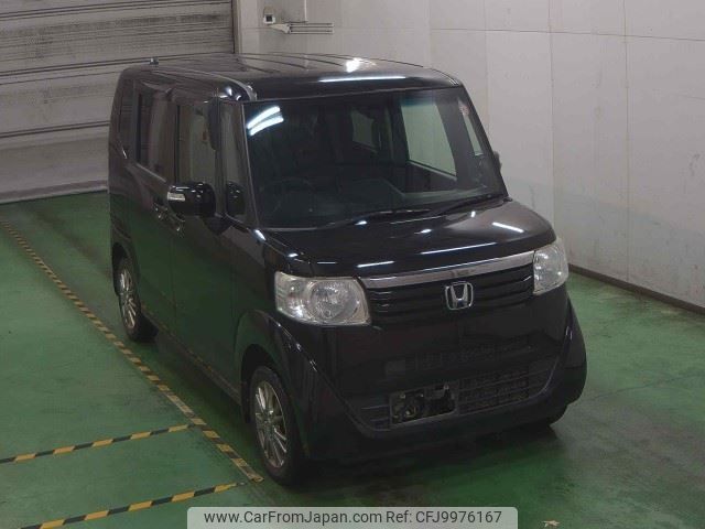 honda n-box 2014 -HONDA 【名変中 】--N BOX JF2-1209716---HONDA 【名変中 】--N BOX JF2-1209716- image 1