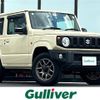 suzuki jimny 2022 CFJ1754820 image 1