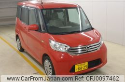 nissan dayz-roox 2014 -NISSAN 【春日井 580ｹ8425】--DAYZ Roox B21A-0013389---NISSAN 【春日井 580ｹ8425】--DAYZ Roox B21A-0013389-