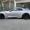 nissan gt-r 2017 -NISSAN--GT-R DBA-R35--R35-080748---NISSAN--GT-R DBA-R35--R35-080748- image 13