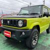 suzuki jimny 2018 -SUZUKI 【尾張小牧 789ｲ 358】--Jimny JB64W--JB64W-101616---SUZUKI 【尾張小牧 789ｲ 358】--Jimny JB64W--JB64W-101616- image 1