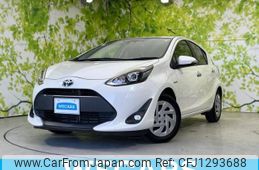 toyota aqua 2018 quick_quick_DAA-NHP10_NHP10-6734099