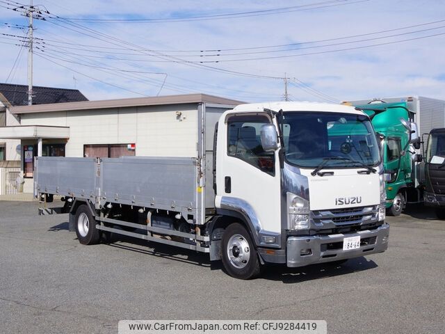 isuzu forward 2020 -ISUZU--Forward 2RG-FRR90S2--FRR90-7160453---ISUZU--Forward 2RG-FRR90S2--FRR90-7160453- image 2