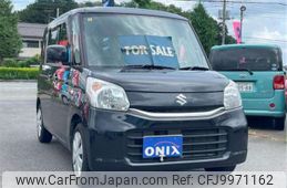 suzuki spacia 2016 -SUZUKI--Spacia MK42S--MK42S-137845---SUZUKI--Spacia MK42S--MK42S-137845-