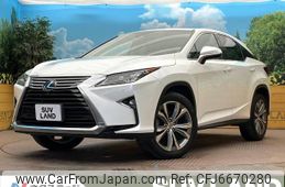 lexus rx 2016 -LEXUS--Lexus RX DBA-AGL20W--AGL20-0001804---LEXUS--Lexus RX DBA-AGL20W--AGL20-0001804-