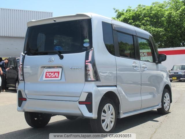 daihatsu tanto 2020 quick_quick_LA660S_LA660S-0021364 image 2