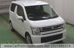 suzuki wagon-r 2018 CFJ1886574