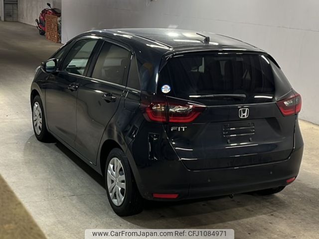 honda fit 2022 -HONDA--Fit GR1-1112834---HONDA--Fit GR1-1112834- image 2