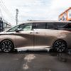 toyota alphard 2023 -TOYOTA--Alphard 6AA-AAHH45W--AAHH45-0002733---TOYOTA--Alphard 6AA-AAHH45W--AAHH45-0002733- image 10