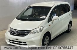 honda freed 2012 -HONDA--Freed GB3-1417482---HONDA--Freed GB3-1417482-