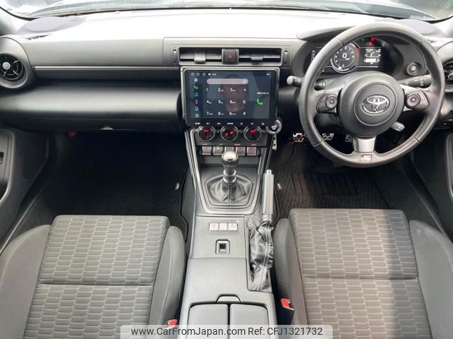 toyota gr86 2022 quick_quick_ZN8_ZN8-011444 image 2