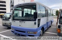 nissan civilian-bus 2004 -NISSAN--Civilian BHW41ｶｲ-021322---NISSAN--Civilian BHW41ｶｲ-021322-