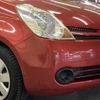 nissan note 2008 TE345 image 12