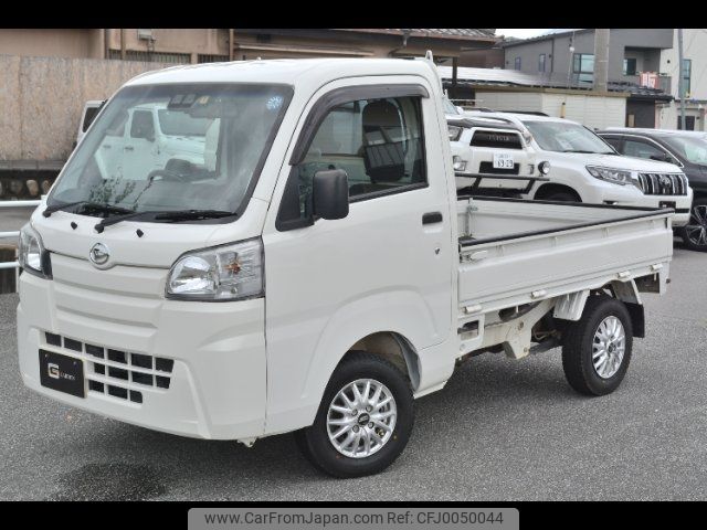 daihatsu hijet-truck 2018 -DAIHATSU--Hijet Truck S510P--0219781---DAIHATSU--Hijet Truck S510P--0219781- image 1