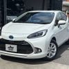 toyota aqua 2024 CFJ1749436 image 1