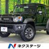 suzuki jimny-sierra 2022 CFJ1635592 image 1