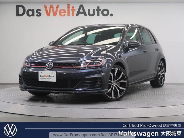 volkswagen golf-gti 2019 quick_quick_AUDLB_WVWZZZAUZKW080058 image 1