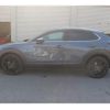mazda cx-3 2023 -MAZDA--CX-30 3DA-DM8R--DM8R-100330---MAZDA--CX-30 3DA-DM8R--DM8R-100330- image 10