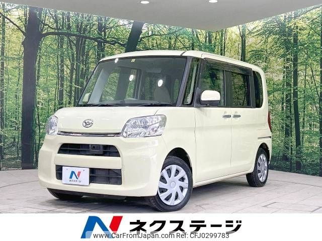 daihatsu tanto 2014 -DAIHATSU--Tanto DBA-LA600S--LA600S-0134202---DAIHATSU--Tanto DBA-LA600S--LA600S-0134202- image 1