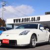 nissan fairlady-z 2007 CFJ1662940 image 25