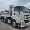 isuzu giga 2019 -ISUZU--Giga 2PG-CXZ77CT--CXZ77CT-****447---ISUZU--Giga 2PG-CXZ77CT--CXZ77CT-****447- image 2