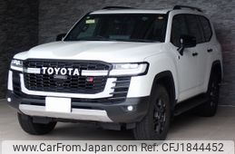 toyota land-cruiser-wagon 2022 CFJ1844452