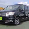 honda stepwagon 2014 -HONDA--Stepwgn DBA-RK1--RK1-1406448---HONDA--Stepwgn DBA-RK1--RK1-1406448- image 1