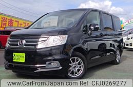 honda stepwagon 2014 -HONDA--Stepwgn DBA-RK1--RK1-1406448---HONDA--Stepwgn DBA-RK1--RK1-1406448-