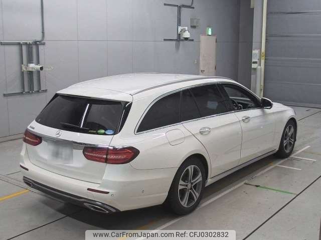 mercedes-benz e-class-station-wagon 2016 -MERCEDES-BENZ 【名古屋 999ｱ9999】--Benz E Class Wagon RBA-213242C--WDD2132422A143805---MERCEDES-BENZ 【名古屋 999ｱ9999】--Benz E Class Wagon RBA-213242C--WDD2132422A143805- image 2