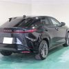 lexus lexus-others 2024 -LEXUS--Lexus RZ ZAA-XEBM15--XEBM15-0002774---LEXUS--Lexus RZ ZAA-XEBM15--XEBM15-0002774- image 2