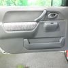 suzuki jimny 2001 CFJ1518148 image 20