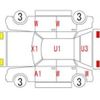 honda freed 2016 CFJ1845600 image 2