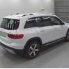 mercedes-benz glb-class 2023 -MERCEDES-BENZ 【福岡 335ﾀ2023】--Benz GLB 3DA-247613M--WIN2476132W275340---MERCEDES-BENZ 【福岡 335ﾀ2023】--Benz GLB 3DA-247613M--WIN2476132W275340- image 5