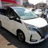 nissan serena 2019 -NISSAN--Serena HFC27--056160---NISSAN--Serena HFC27--056160- image 24